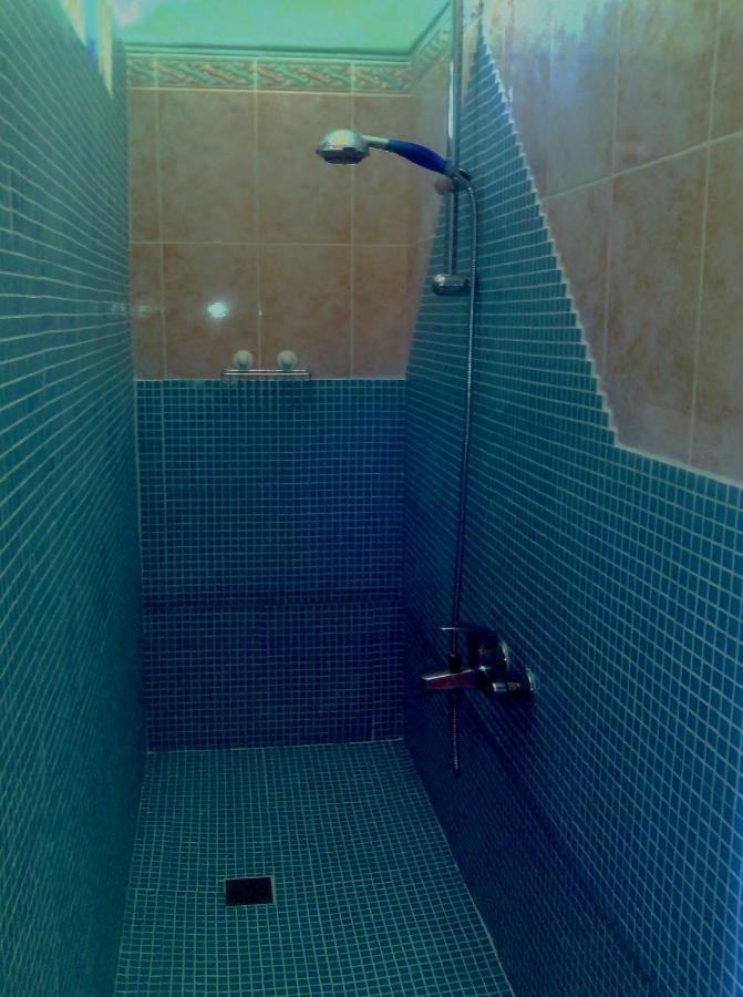 B&B Terra E Paglia Marrùbiu Kültér fotó